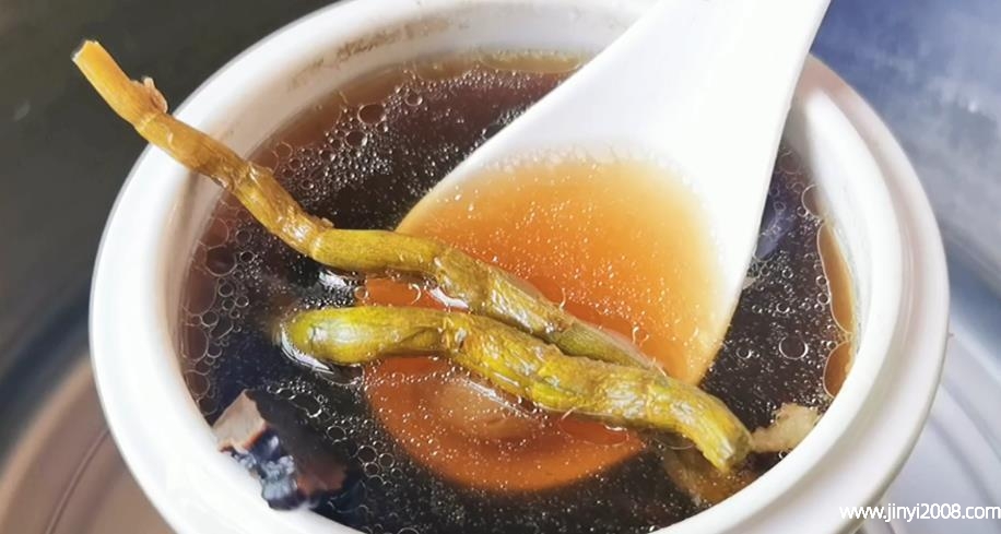 灵芝石斛的正确煮法(灵芝石斛水可以天天喝吗)