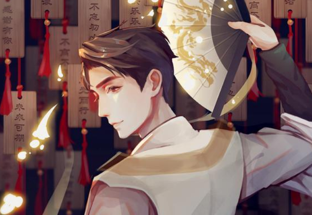 古言纯爱文,吹爆《师尊他五行缺我》狗粮管饱,双男主互撕互撩!