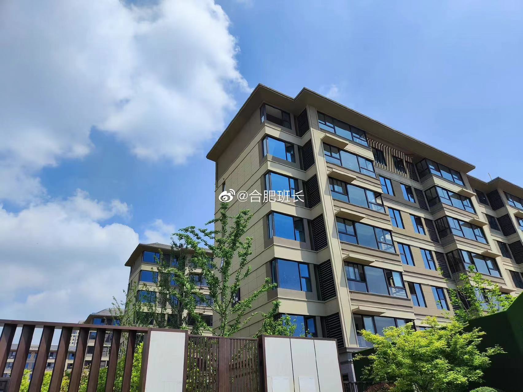 新家|滨湖华润昆仑御实景曝光 预计明年3月底整体交付