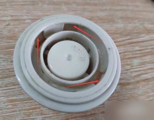 保温壶盖子怎么拆 想洗?