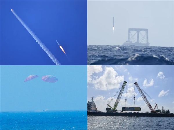官方首次披露:我国航天员要在空间站待1年!
