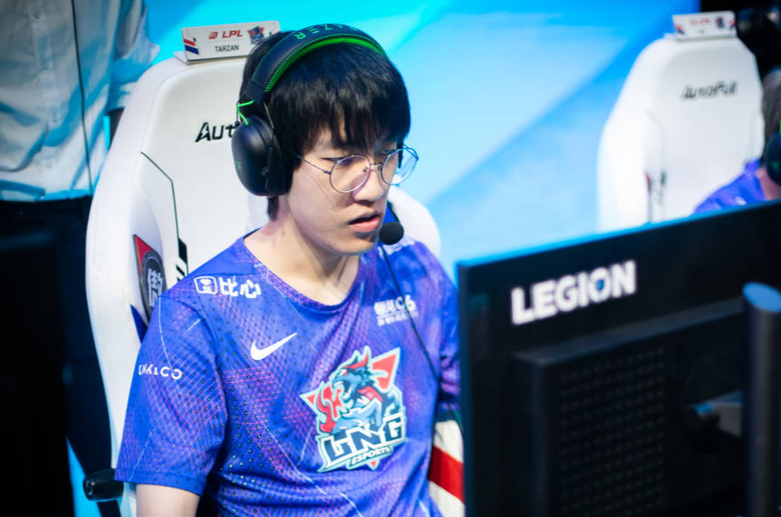 当初的grf到底是谁在c?三大通天代进入世界赛,没进的很尴尬