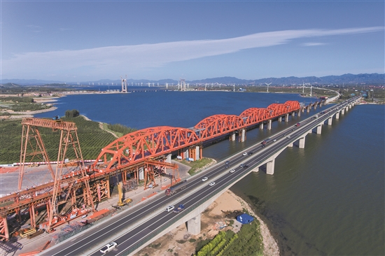 官厅水库70年——新中国第一座大型水库的前世今生