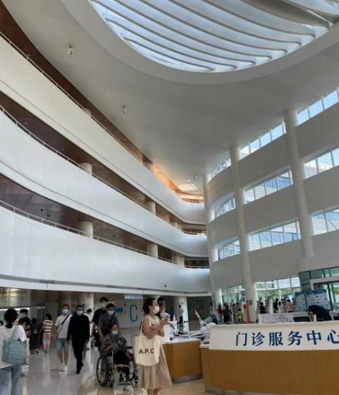 航天中心医院预约检查陪诊挂号出院康复注意事项讲解，居家更放心的简单介绍