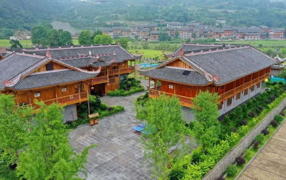 金秋时节,独山风景正好,快来get这份游玩攻略!