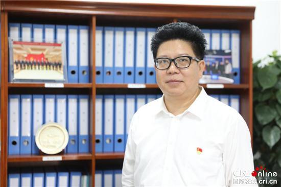 吴胜华:黔南州推动生态产业化发展 探索脱贫攻坚新路径