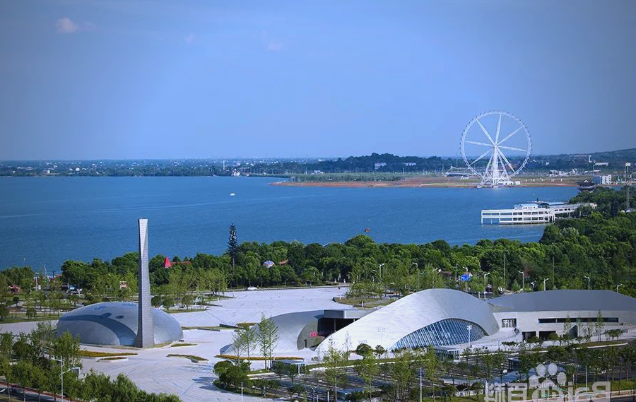 常德柳叶湖:集多元休闲与旅游体验于一体的湖泊天堂