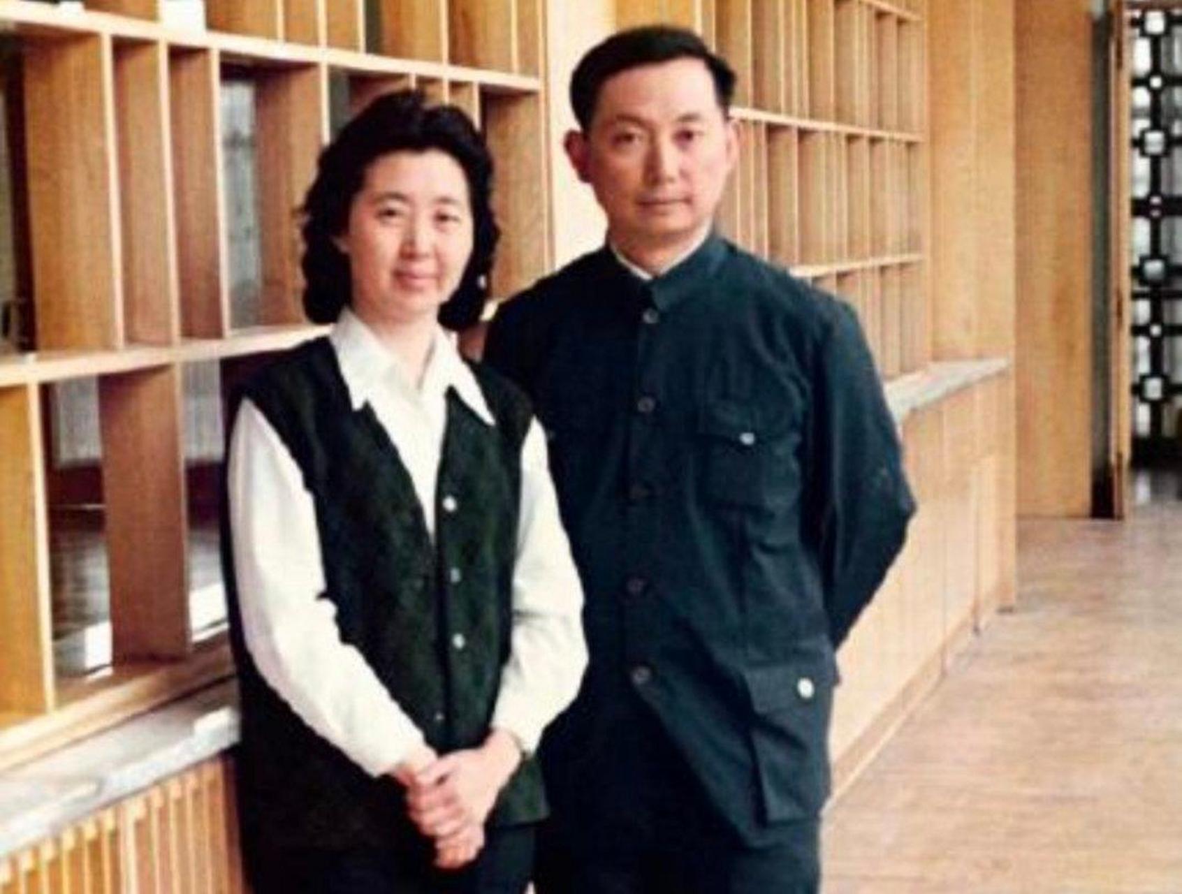 9月11日,京剧大师梅葆玖的妻子林丽源去世,享年86岁.