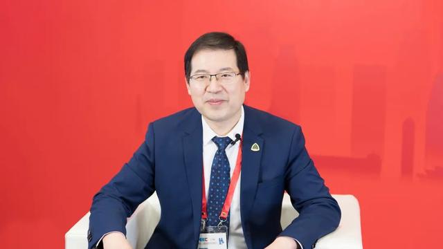 重庆邮电大学校长高新波:下山办院 人才培养要跟产业企业紧密结合