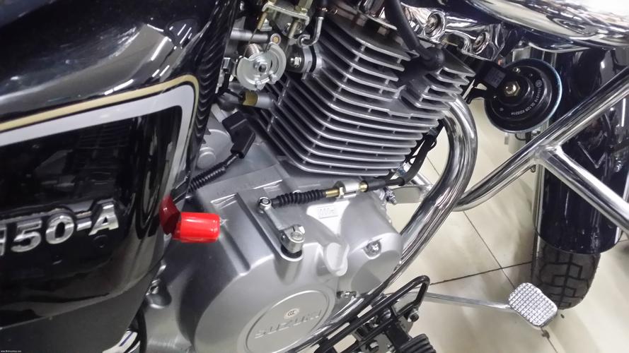 悦酷gz150-a空滤位置在哪里