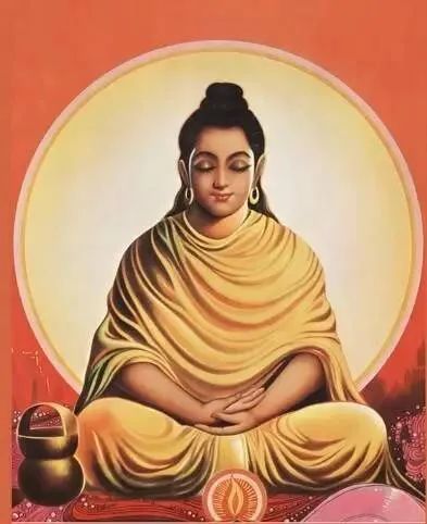 唐密即身成佛的现实意义