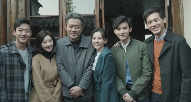 王一丁的扮演者是谁