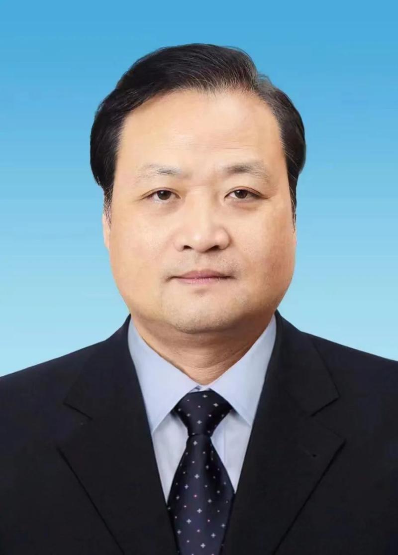 张宏义当选济源市市长