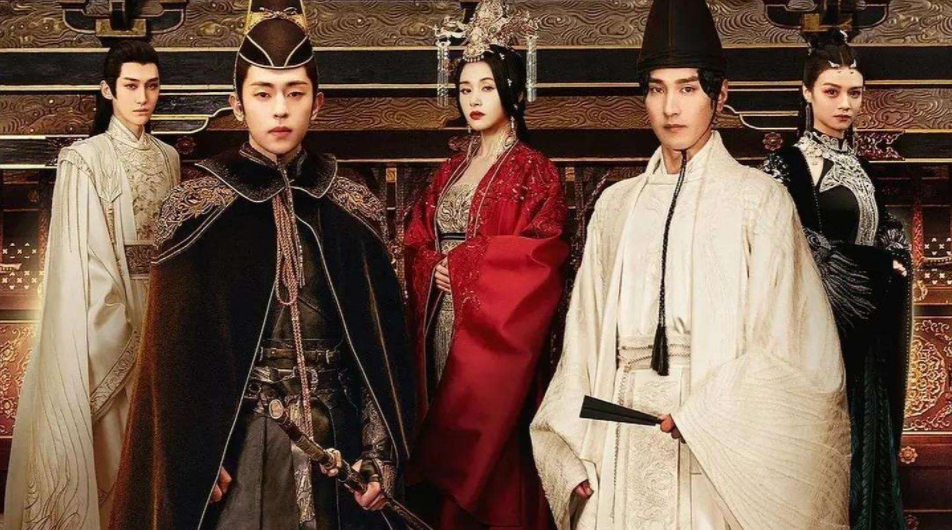 晴雅集最后一个镜头阿泷什么意思