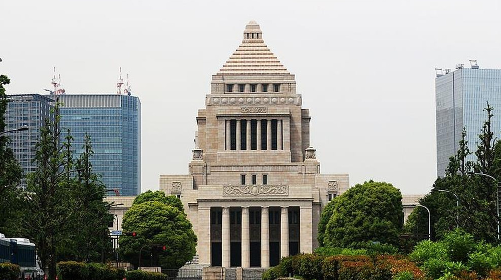 日本情报体系加速重构，《反间谍法》讨论提上日程