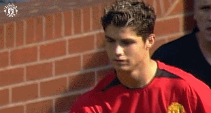 红魔六年的唯一帽子戏法,纽卡斯尔,小小罗又来了!