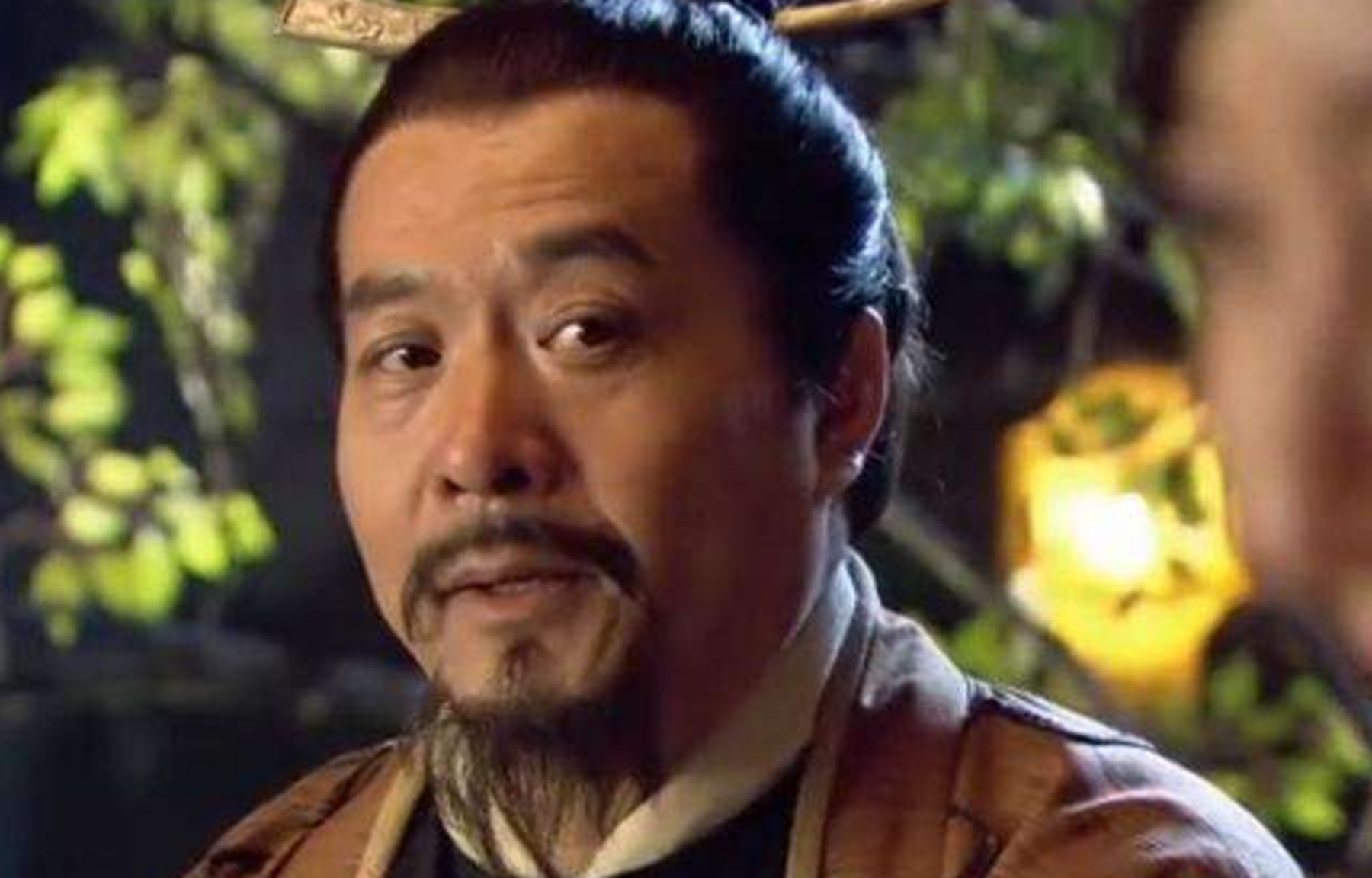 张都监为什么害武松?83版《水浒传》武松是谁饰演的?