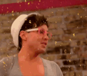 轰趴团建,原来这么会玩!