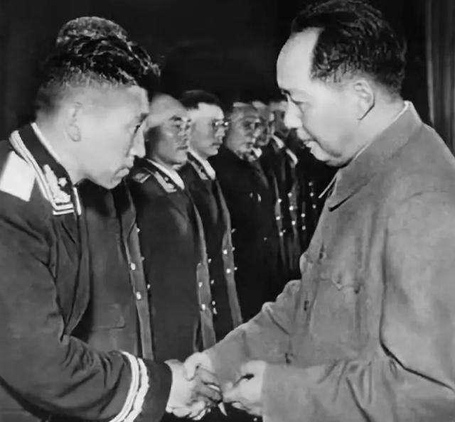 从法库县走出的开国少将赵东寰