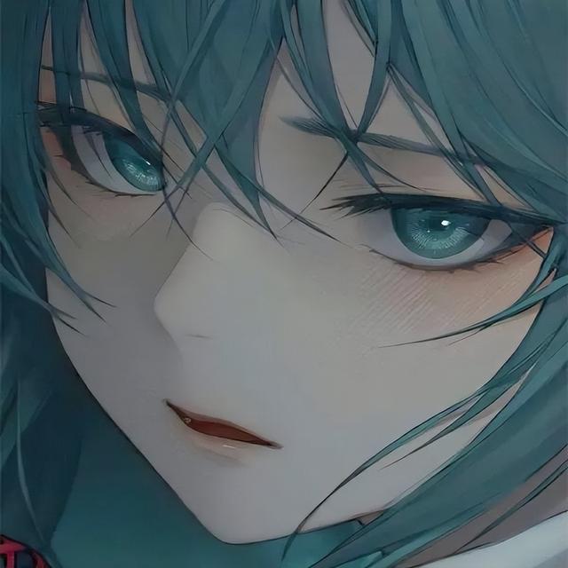 今日份可爱动漫头像推荐