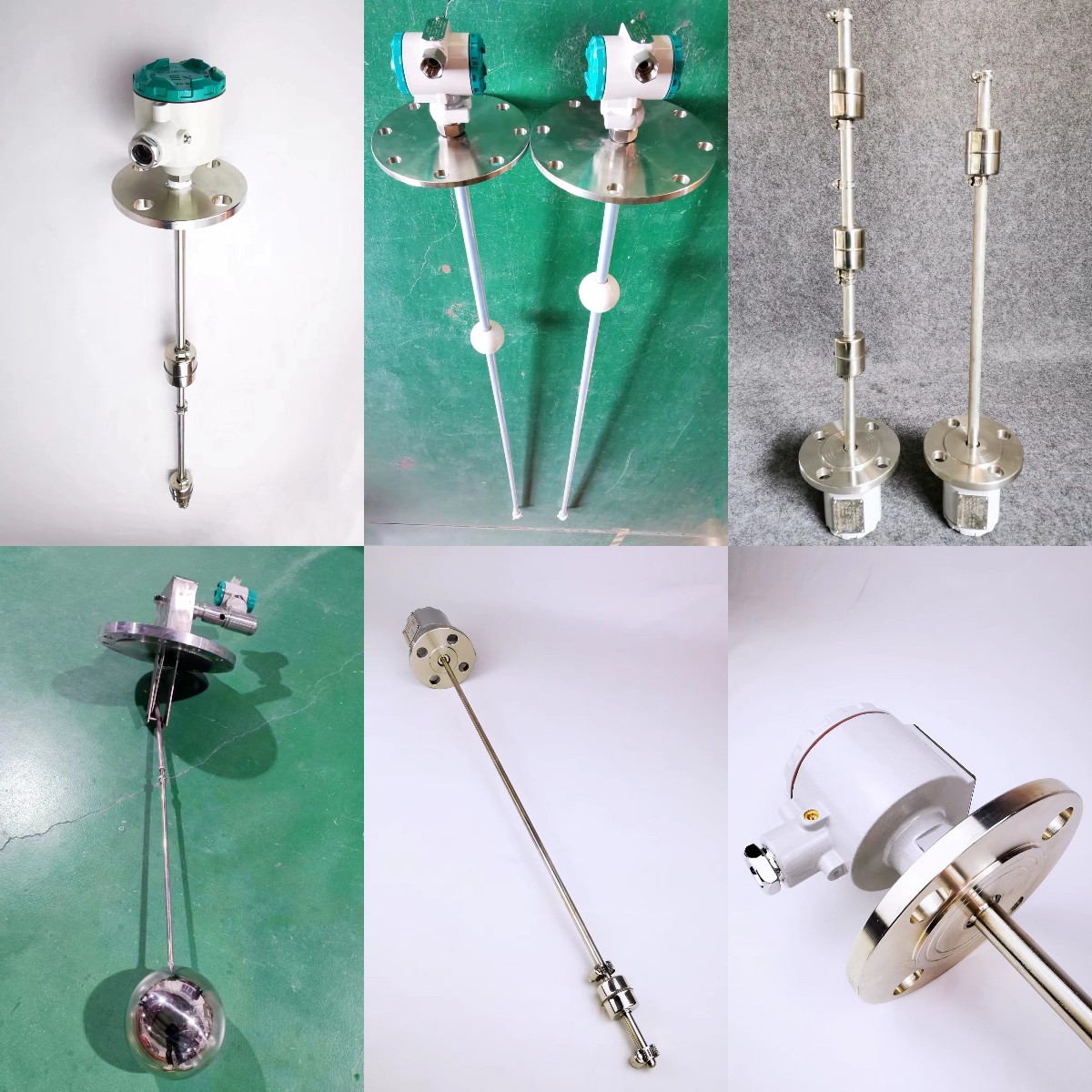 浮球液位计-仪表百科