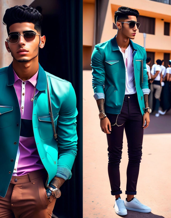 新加坡富人区,高档商品房小区