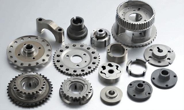 机油泵传动链轮,作为汽车重要零件,怎样制造和感应热处理工艺的