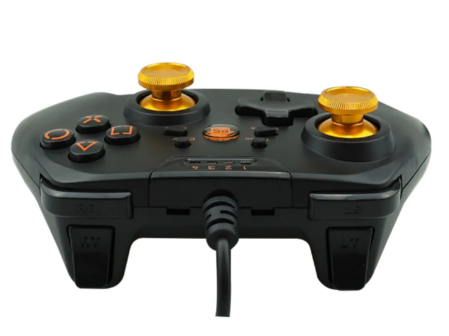 计算机输入设备有哪些?