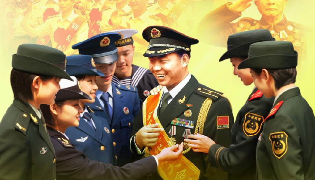 《军人荣誉》市长乘免检车辆过边防是哪一集?