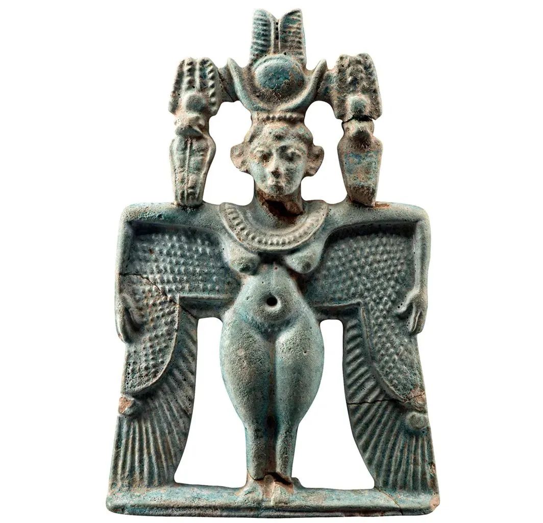 人文旅游解密努比亚文明