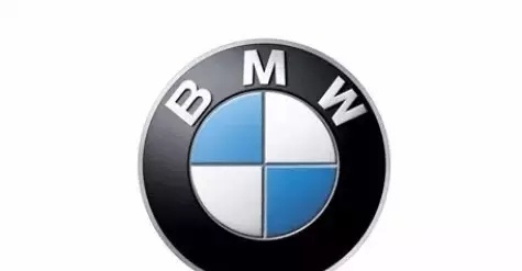 白蓝车标是什么车