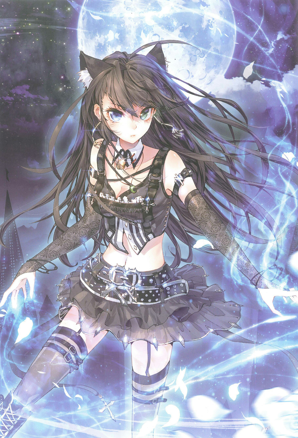 斗罗大陆,联邦第零号舰队,人数最少但实力最强的超神级舰队