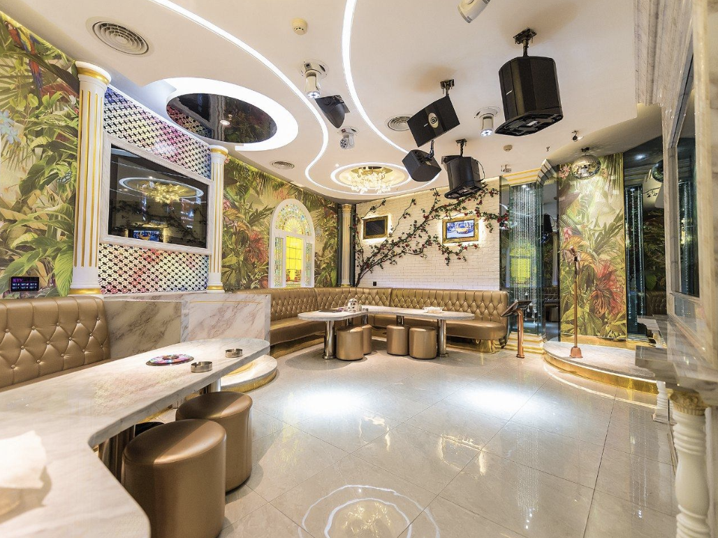 西安lwk顶级生活会馆,他是一种什么样的经营模式呢