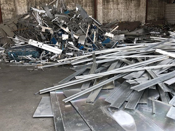 2023年废不锈钢回收行情怎样?