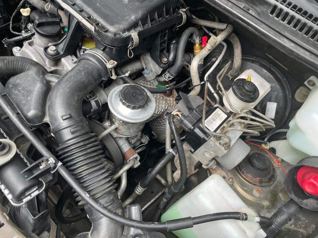 2016年的一汽森雅s80的发动机怎么样