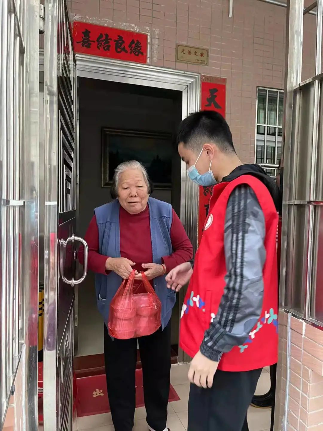 落实六项重点任务樟树布社区计生协向目标迈进