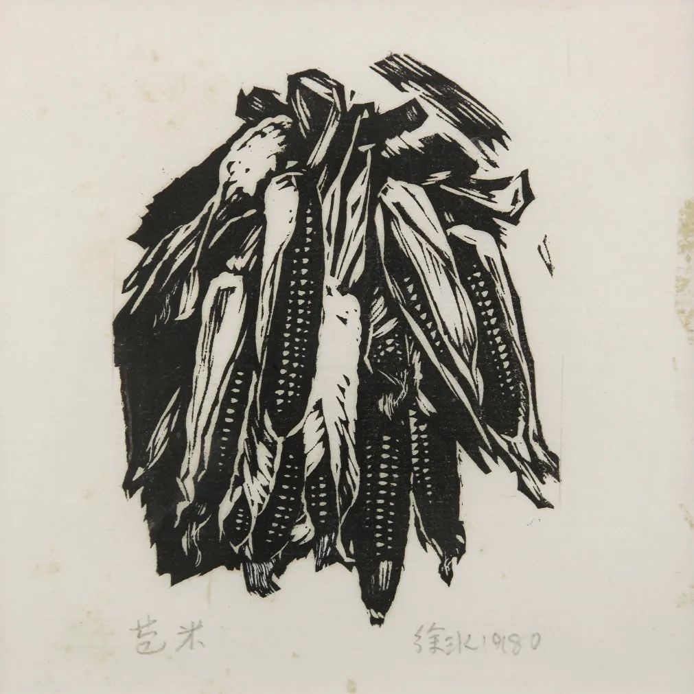 徐冰个展倒计时,从《五个复数系列》读版画语言