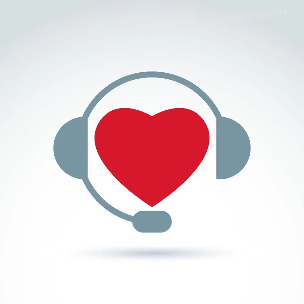 疫情期间有些心里话要聊?打这个电话,他们在等你!