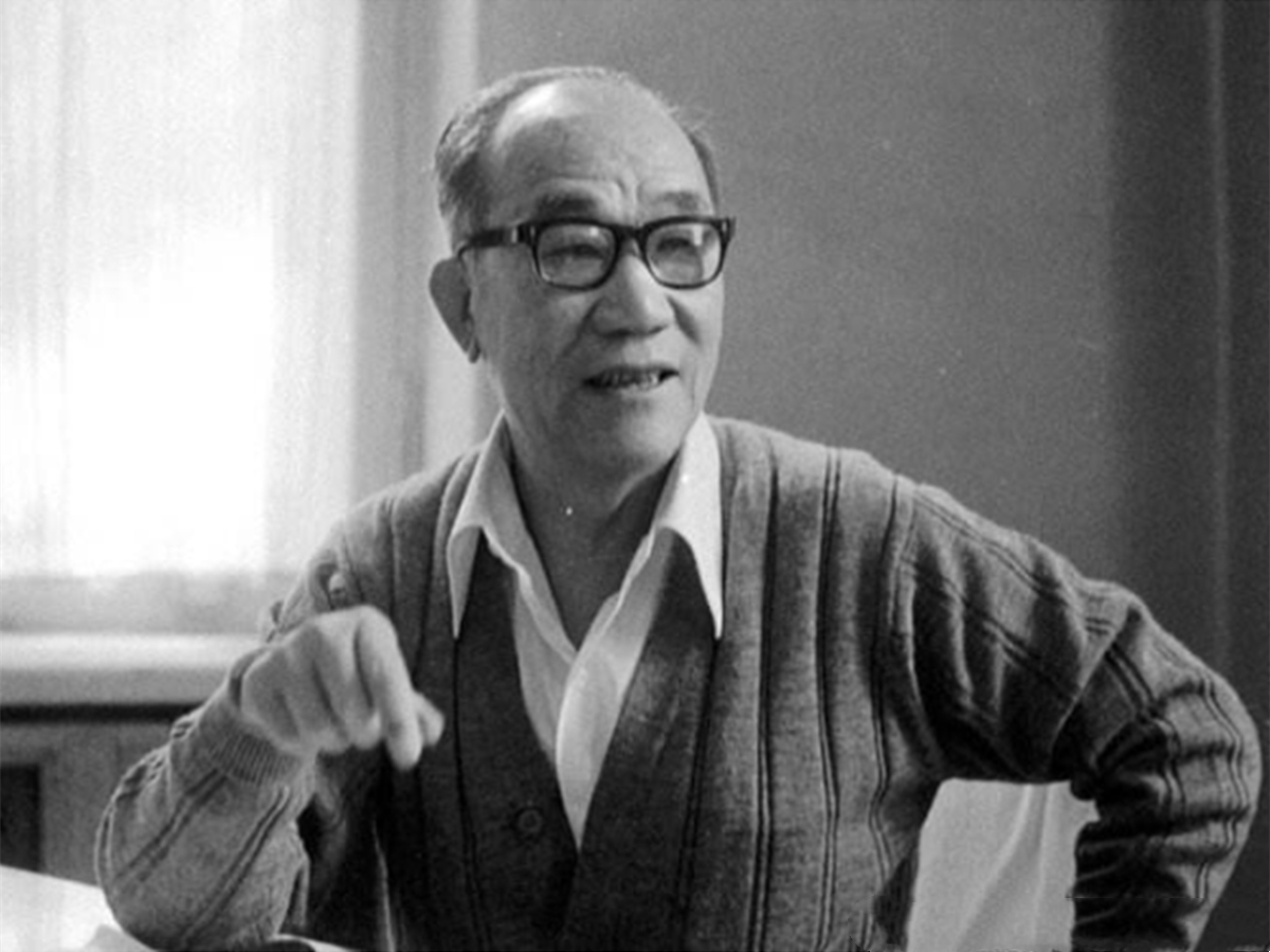 李伯祥代拉侯耀文,侯宝林精心策划的京津"联姻",大师用心良苦