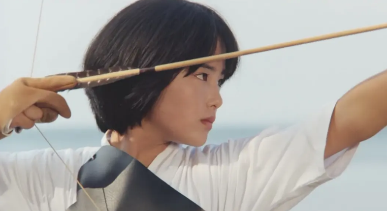 富田靖子:16岁出道,26岁爆红