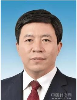 杨军生提名葫芦岛市市长候选人,王力威不再担任