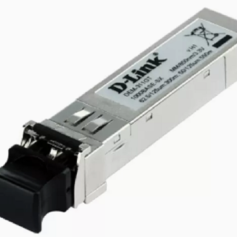 D Link DEM 311GT SFP 