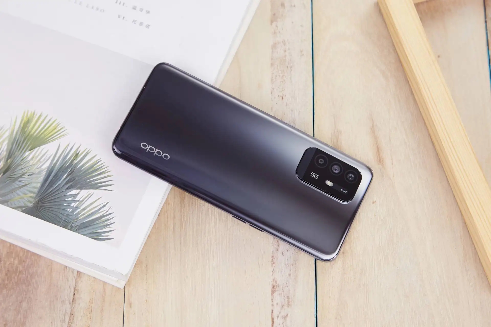 oppoa95电池多少毫安