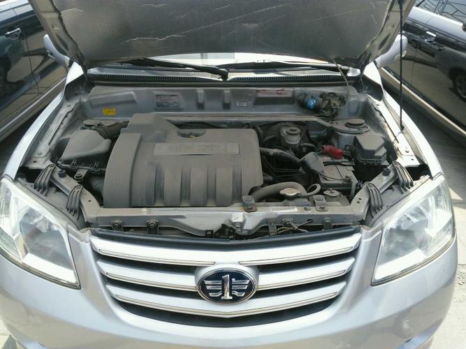 夏利n5发动机怎么样