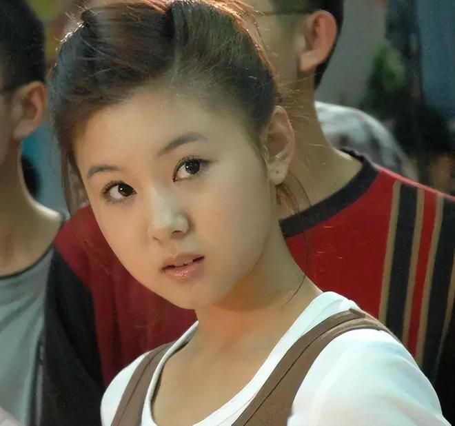 李小萌:童年女神的魅力