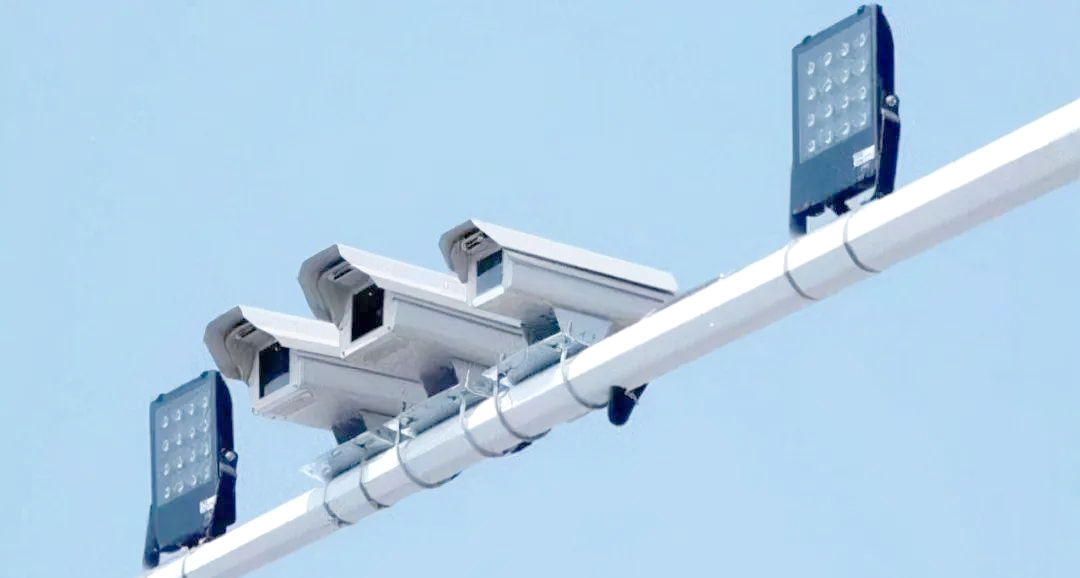 多种"电子眼"摄像头有何区别?