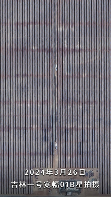 全球单体最大！中国为沙特建巨型光伏电站 35年可发电2822亿度