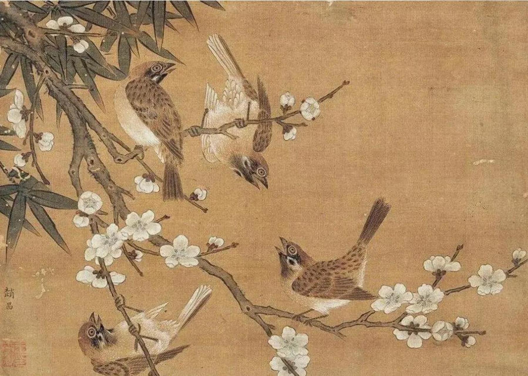 宋朝的艺术发展在中国古代艺术史上具有重要地位,不仅表现出了先进的