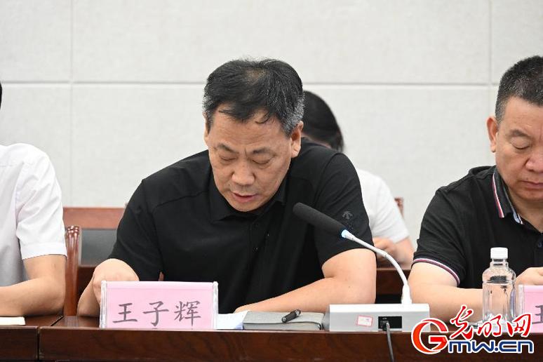 创新发展势能 助力县域治理"三起来"更出彩