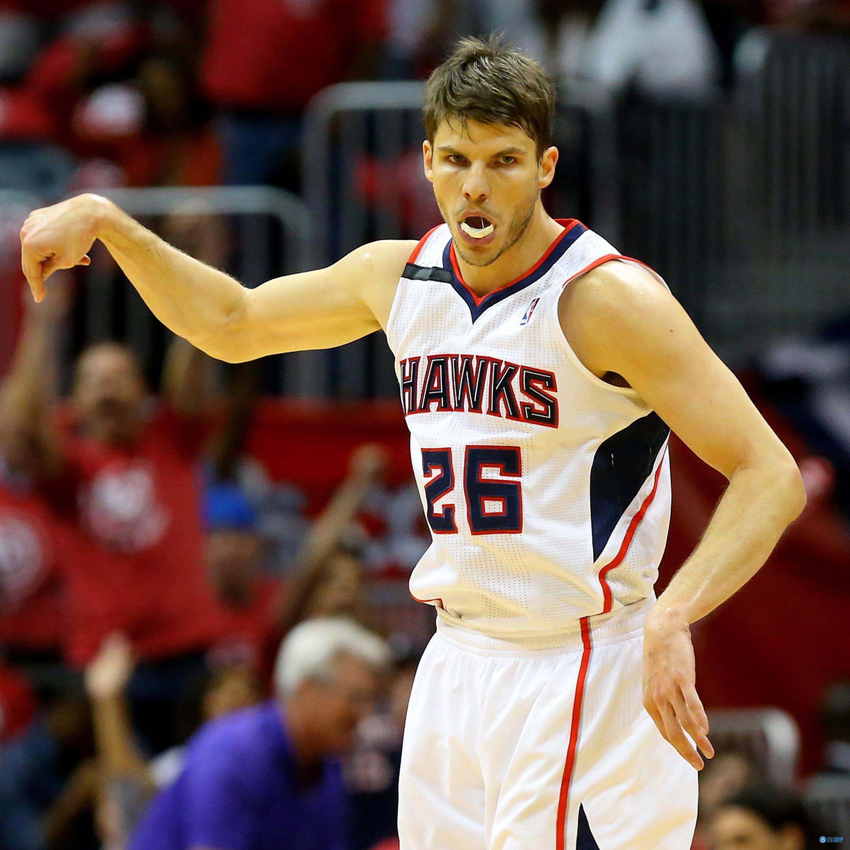 名记:老鹰正与科沃尔敲定担任球队总经理助理的职务